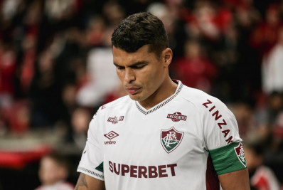 Fluminense conta com Thiago Silva e uma série de retornos para enfrentar o Bahia