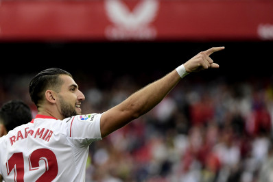 Alvo do Botafogo, Rafa Mir já foi acusado e detido por agressão sexual em 2024