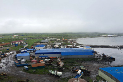 Equador exige saída 'preventiva' das praias nas Ilhas Galápagos sob aviso de tsunami