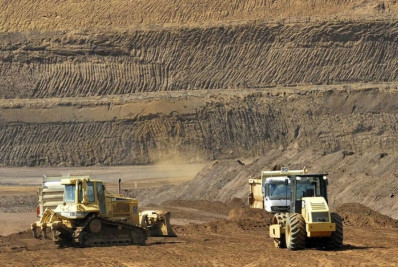 Apesar de exceções, 25% das exportações de minérios serão taxadas