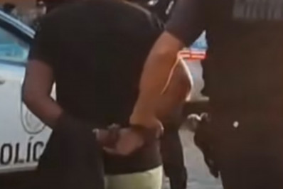 Operação conjunta MPRJ e PM cumpre mandados contra o tráfico de drogas