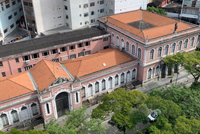 Inscrições estão abertas para o ensino médio no Cefet/RJ Petrópolis