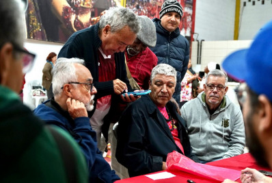 União de Maricá terá 13 sambas na disputa