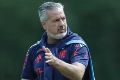 STJD convocará diretor do Flamengo por declarações sobre arbitragem e Palmeiras