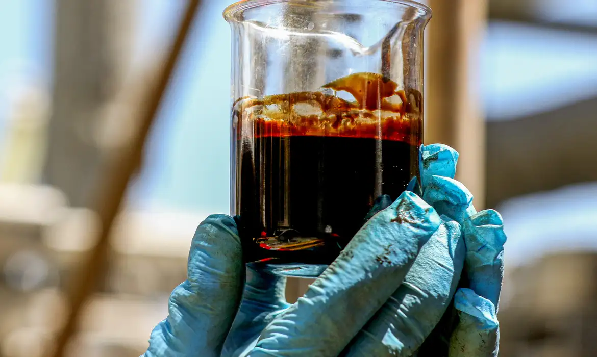 Estados Unidos compram 8% de todo o petróleo vendido pela Petrobras