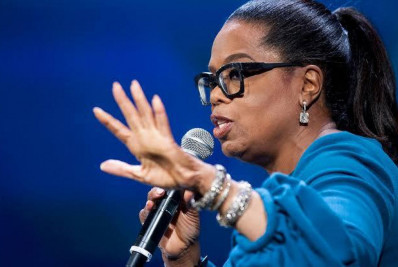 Oprah Winfrey é acusada de bloquear fuga de moradores em alerta de tsunami no Havaí
