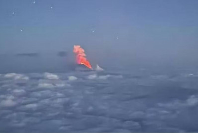 Terremoto na Rússia desperta vulcão na mesma região que foi epicentro dos tremores