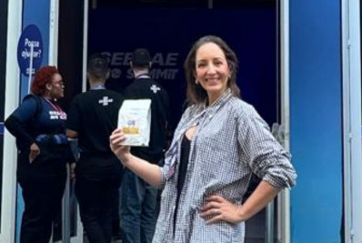 Café do noroeste é classificado como referência durante evento do Sebrae