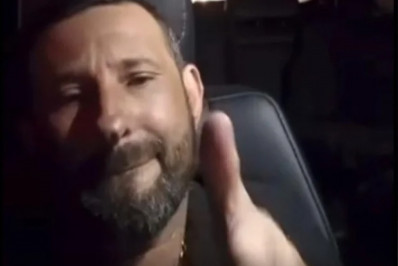 Deputado Giovani Ratinho denuncia ameaças virtuais e reage com anúncio de compra de fuzil