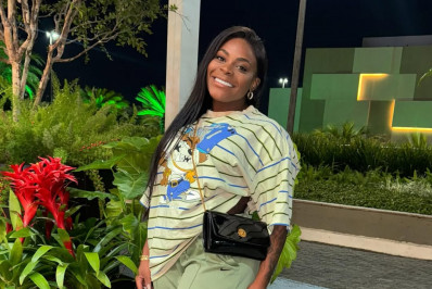 Jojo Todynho coloca casa à venda após comprar mansão de luxo no Recreio