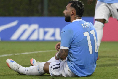 Flamengo volta a tentar contratação de atacante argentino que atua na Europa