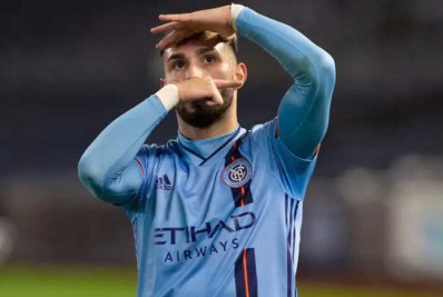 'Plot twist' em negociação para reforçar o ataque do Flamengo