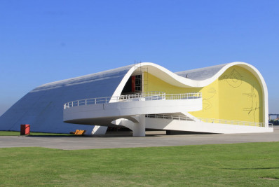 Reabilitação e autismo serão temas de Colóquio no Teatro Popular de Niterói