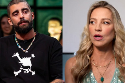 Pedro Scooby revela como está relação com Piovani após briga judicial