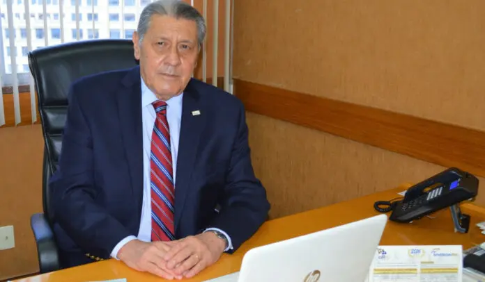 O presidente do CDL Rio refor&ccedil;a que a data &eacute; a primeira oportunidade relevante do segundo semestre para o com&eacute;rcio - Divulga&ccedil;&atilde;o