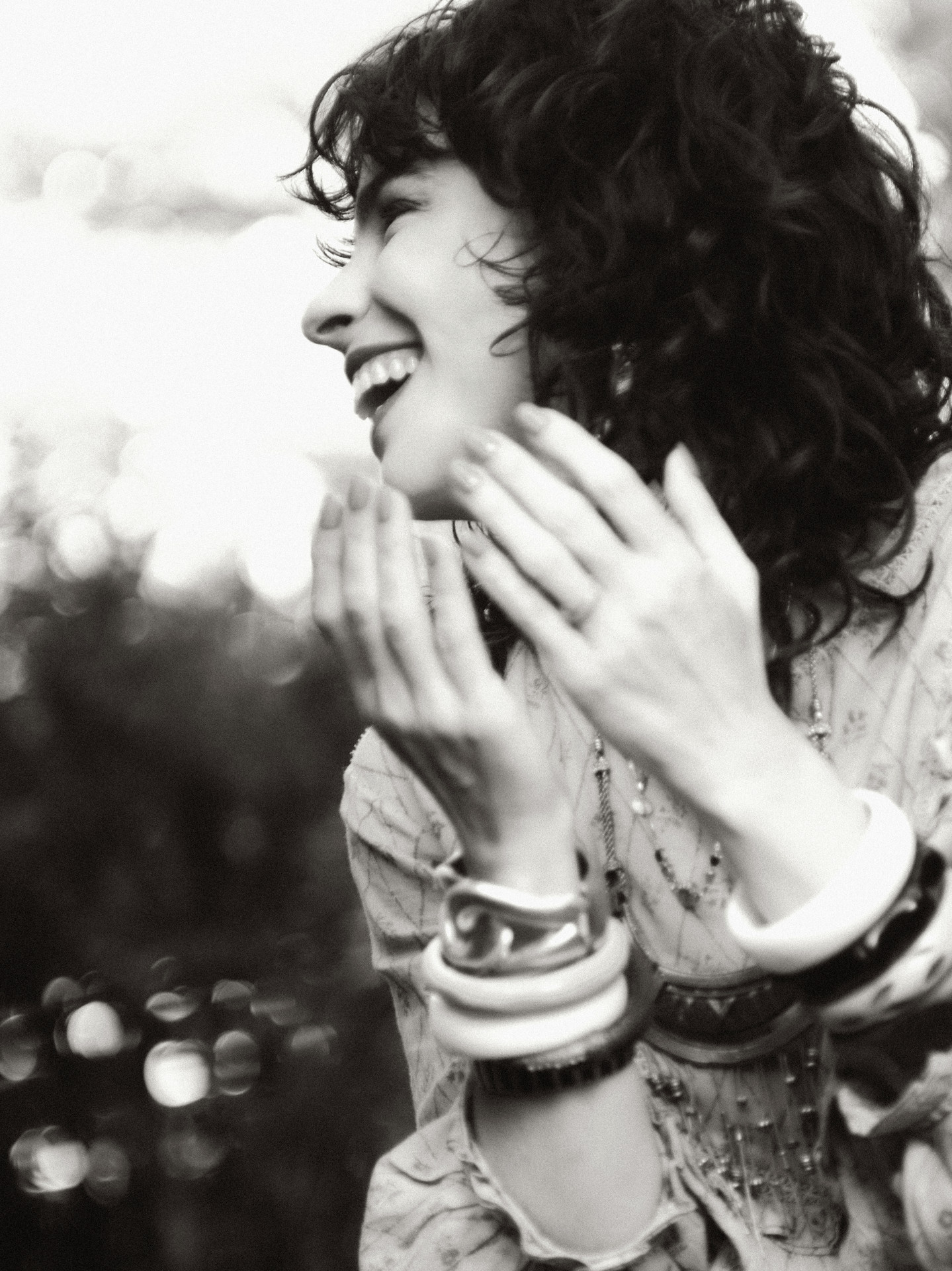 Maria Ribeiro  - Divulgação/Catarina Ribeiro