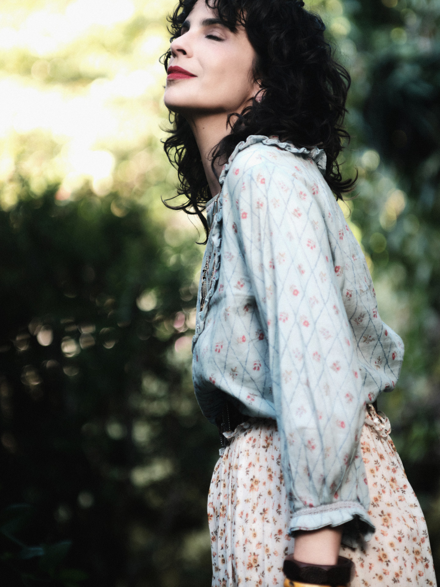 Maria Ribeiro  - Divulgação/Catarina Ribeiro