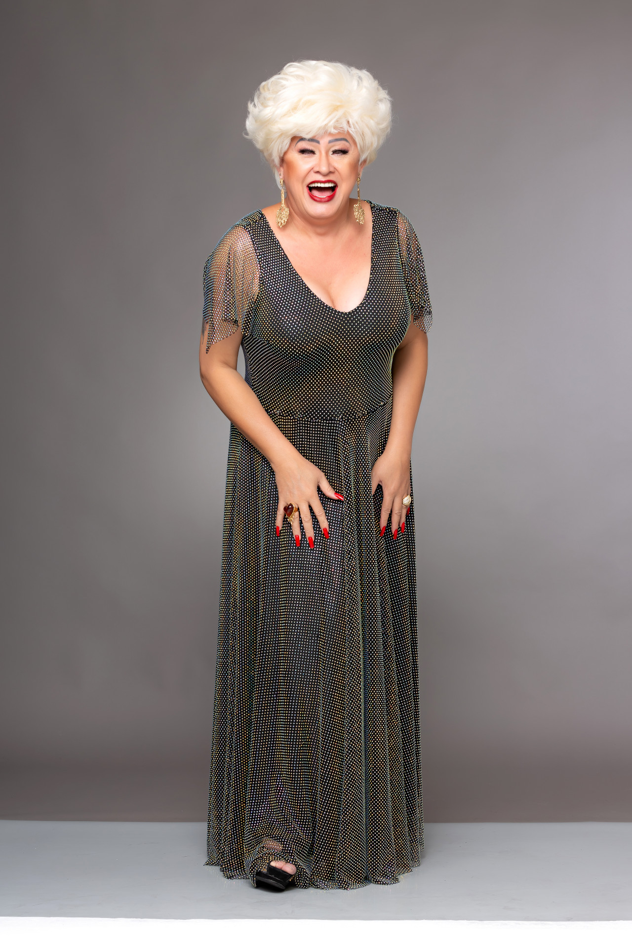 Nany People - Divulgação/Moisés Pazianotto