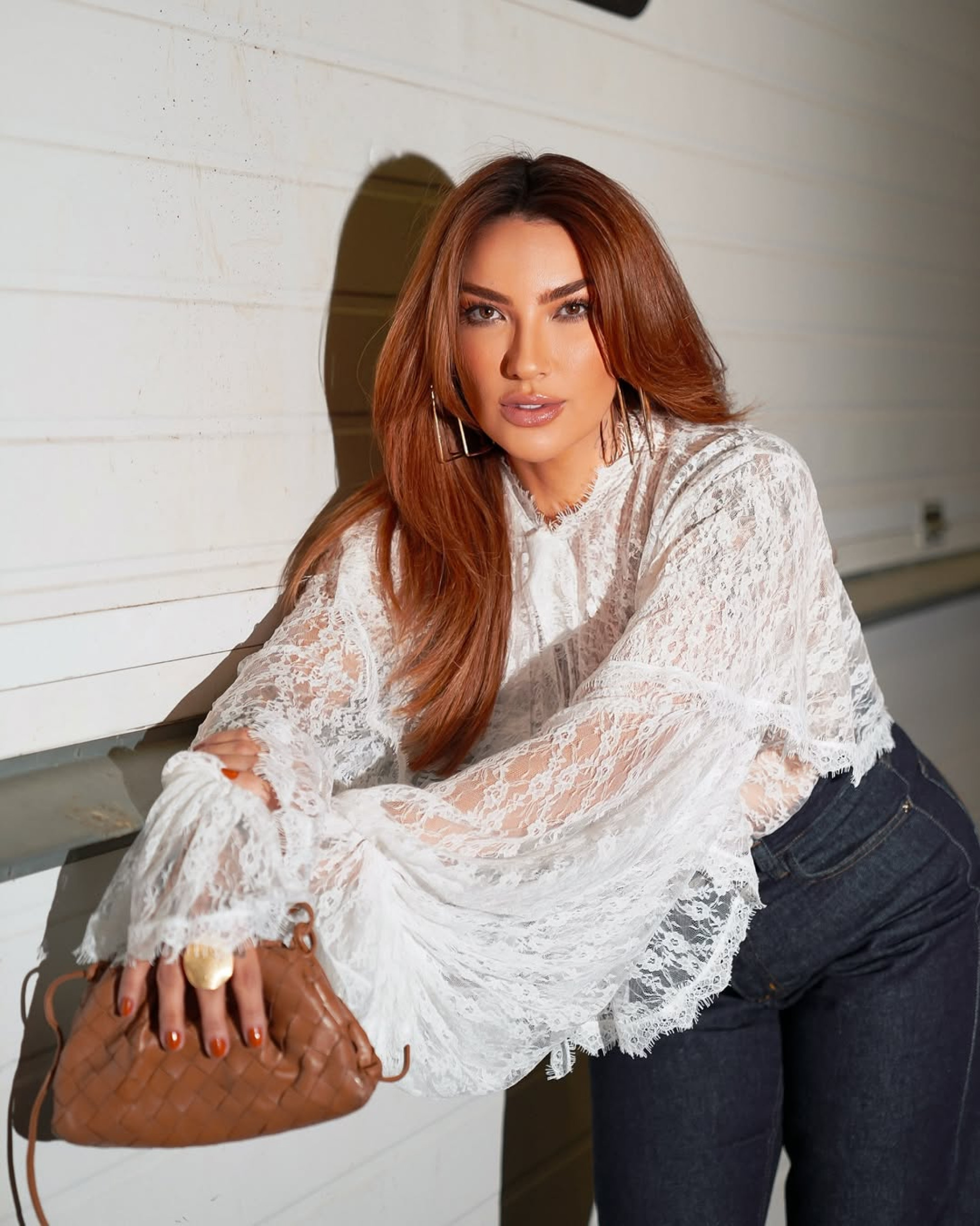 Thayse Teixeira  - Reprodução/Instagram 