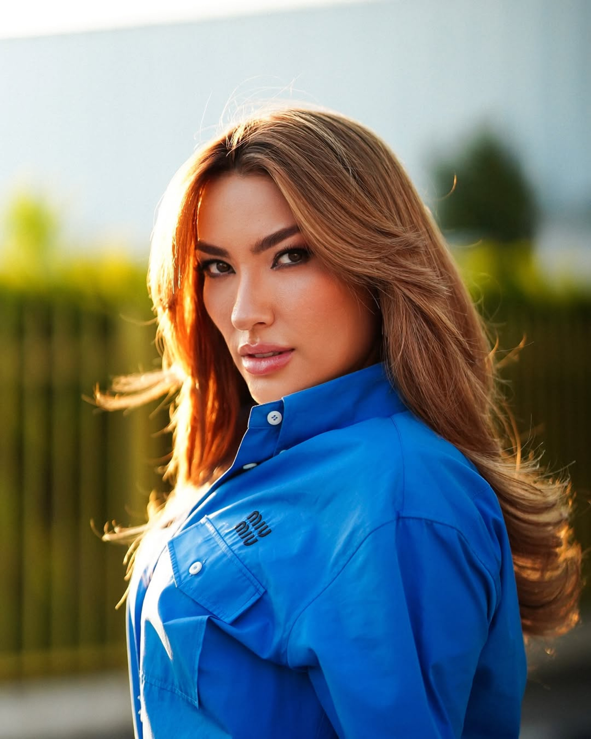 Thayse Teixeira  - Reprodução/Instagram 