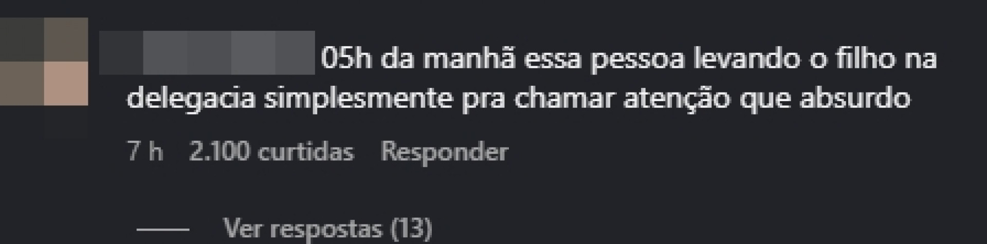 Print - Reprodução/Instagram