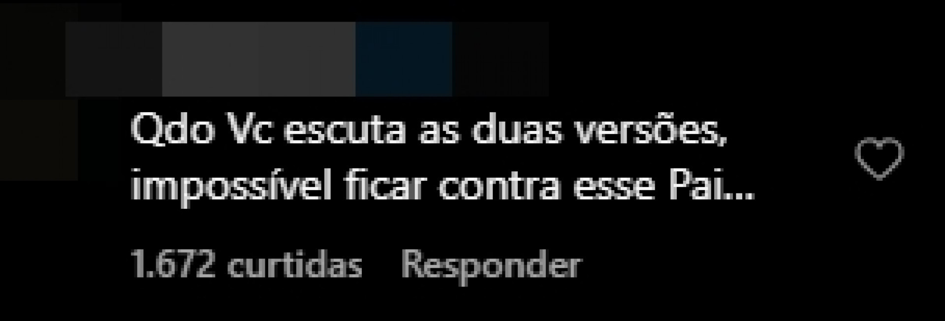 Print - Reprodução/Instagram