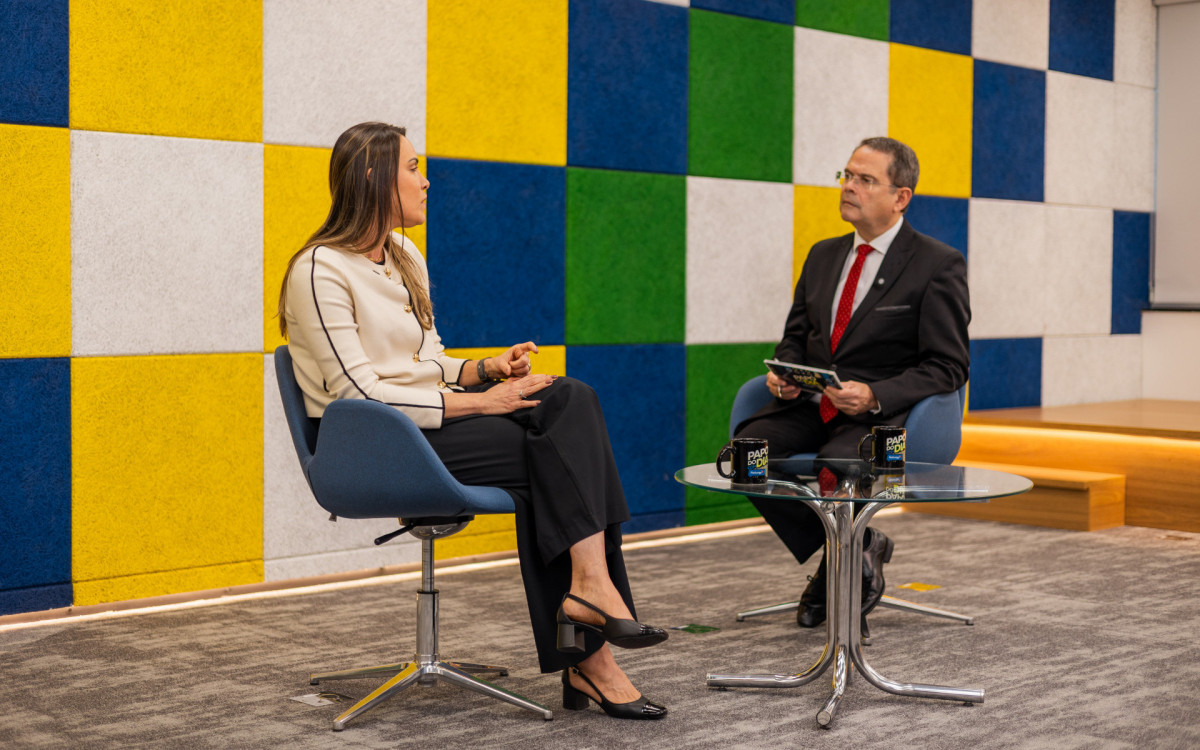 Giselia Pontes, Diretora comercial da Naturgy,  destaca as inciativas e investimentos da Naturgy -  Improvement / Divulgação