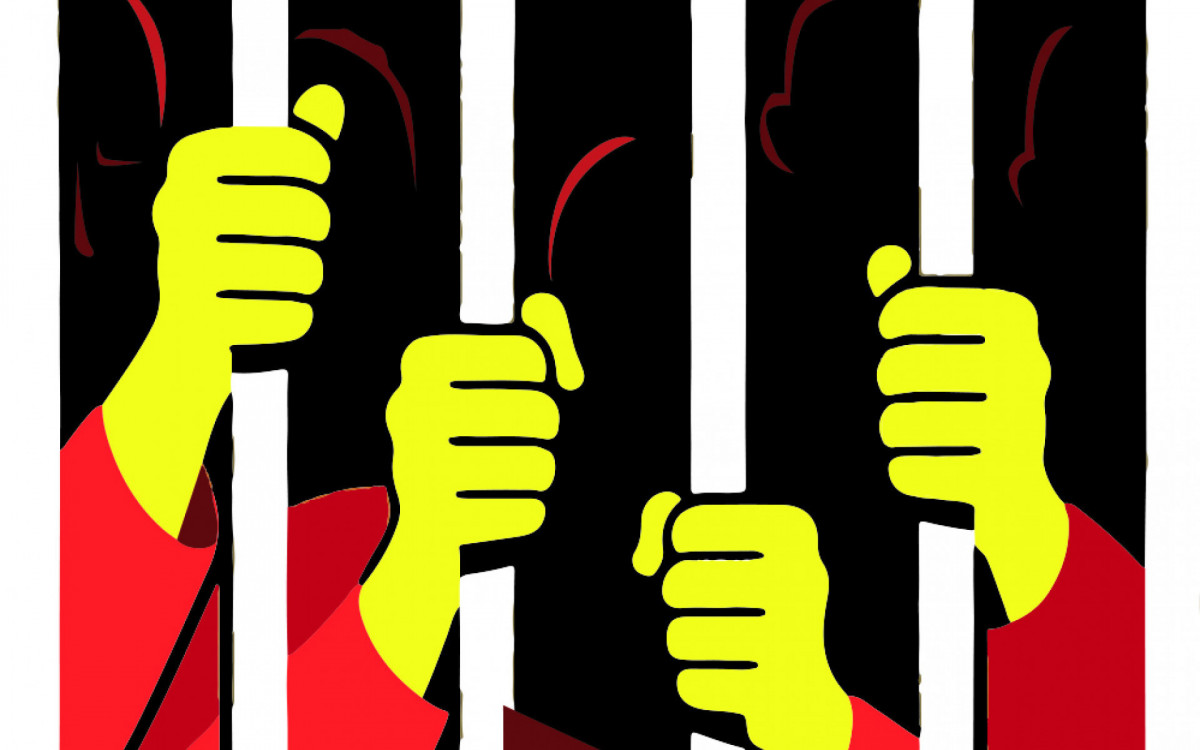 Hoje, a população carcerária do país estáacima de 900 mil pessoas, segundo dados do segundo semestre de 2024 do Sistema Nacional de Informações Penais (Sisdepen)