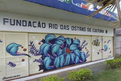 Mulheres negras são homenageadas em evento cultural em Rio das Ostras