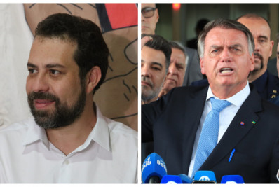 Bolsonaro perde recurso em ação movida contra Boulos sobre caso Marielle Franco