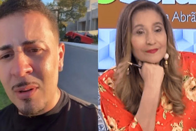 Carlinhos Maia detona Sonia Abrão por comentário após separação: 'Canalha'