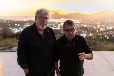 Prefeito Quaquá anuncia revitalização do Mirante do Caju que agora se chama Mirante das Utopias