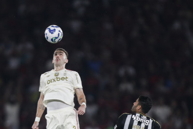 Atlético-MG x Flamengo: onde assistir, escalações e arbitragem