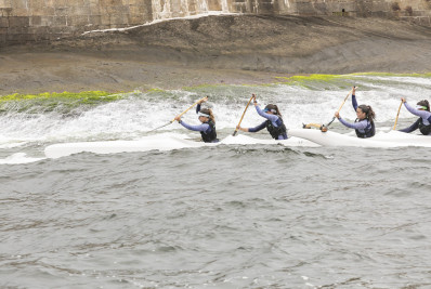Campeonato Mundial de VA´A começa no dia 15 com entrada gratuita