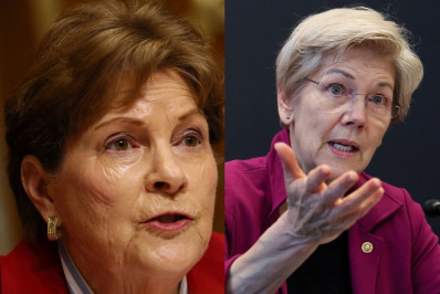 Senadoras americanas criticam sanções a Moraes e citam alta de preços com tarifa ao Brasil