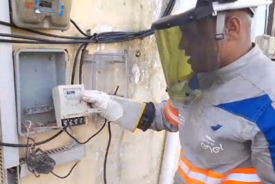 Furtos de energia crescem no Rio e Macaé está entre os municípios com mais casos