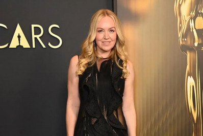 Produtora de 'Nasce uma Estrela' é eleita presidente da Academia do Oscar