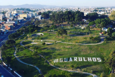 Polícia investiga esquema de fraudes na prefeitura de Guarulhos