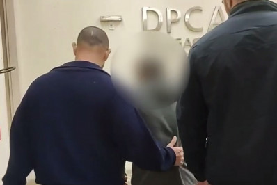 Ex-inspetor de escola é preso por abusar sexualmente de aluna de 10 anos e da própria bisneta