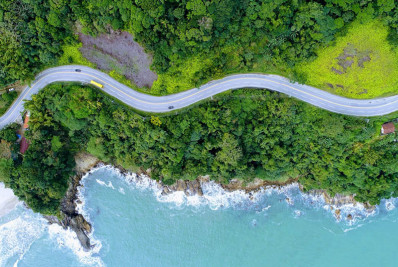 Rio das Ostras, Angra e Cabo Frio viram parada obrigatória de turistas antes do Rio