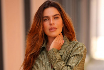 Mariana Goldfarb abre o jogo sobre maternidade: 'Decidi não ter filho a qualquer preço'