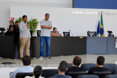 Núcleo Gestor faz acompanhamento da estruturação do Novo Plano Diretor