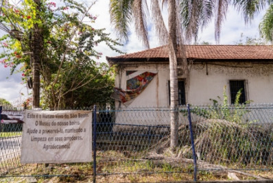 Museu Vivo do São Bento ganha nova direção e vai passar por reforma