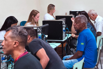 Feirão Limpa Nome garante mais de R$ 1,5 milhão em descontos em Barra Mansa