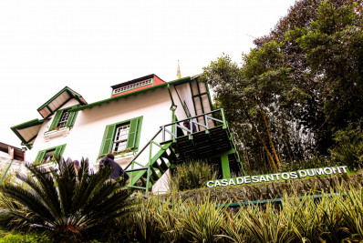 Quase 80 mil turistas ficaram hospedados em Petrópolis entre maio e julho