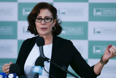 Justiça da Itália nega pedido de Zambelli para troca de juízes que vão analisar extradição 