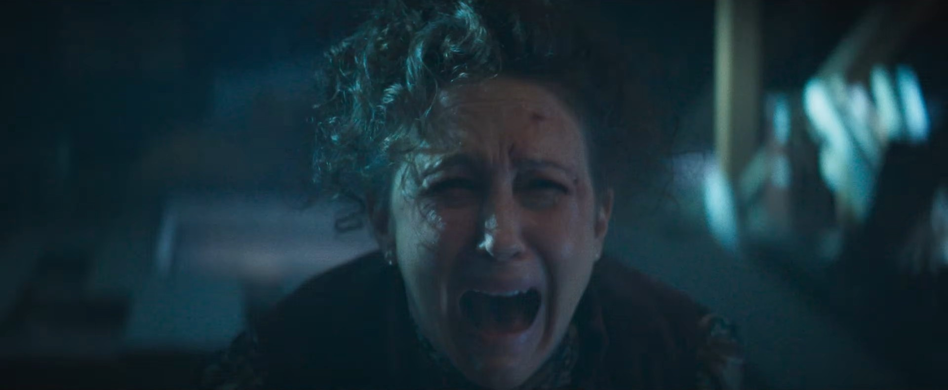 Último filme da franquia 'Invocação do Mal' ganha trailer assustador - Reprodução / YouTube