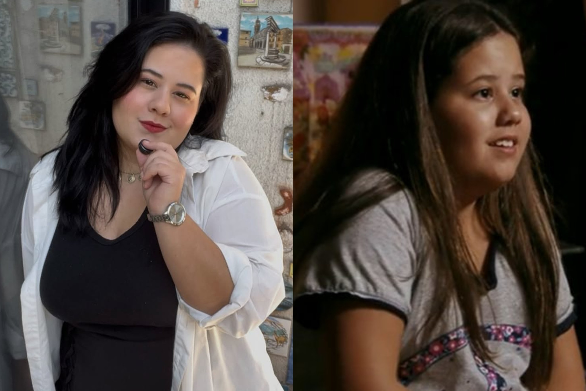 Karol Lannes - Reprodução / Instagram