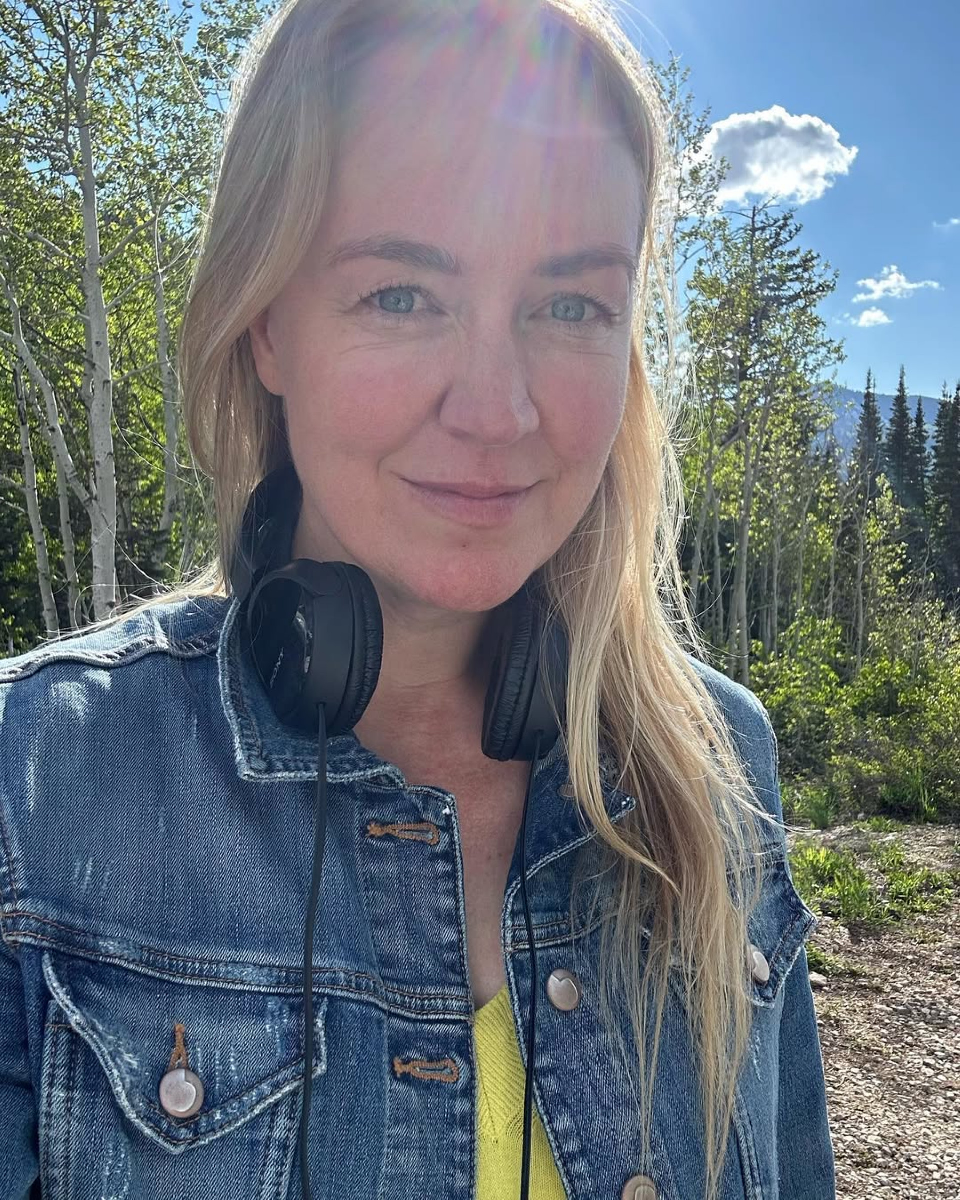 Lynette Howell Taylor é eleita presidente da Academia do Oscar - Reprodução / Instagram