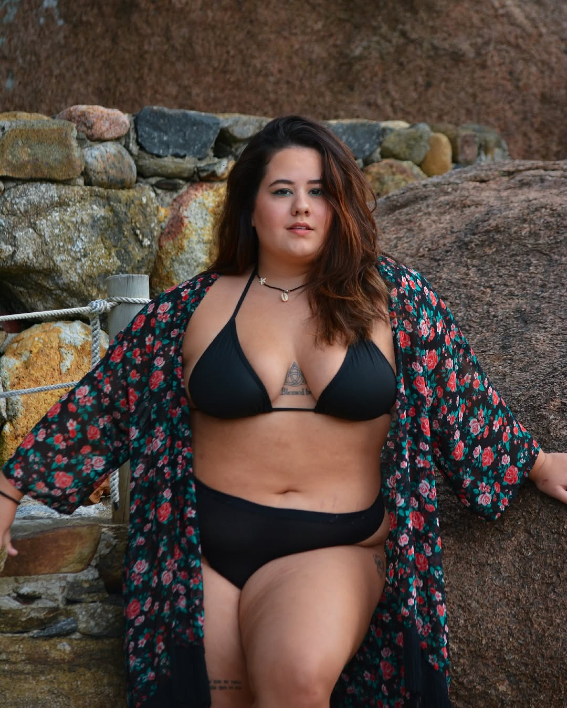 Karol Lannes - Reprodução / Instagram